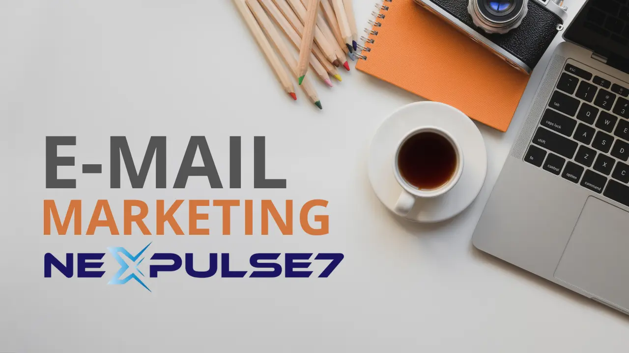 Why Your Business Needs Email Marketing Services in 2025