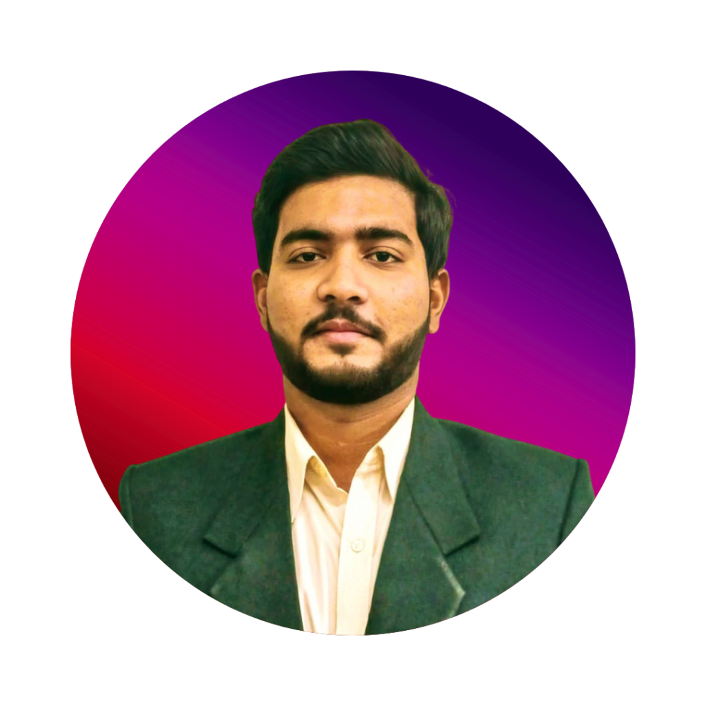 Faiq siddiqui