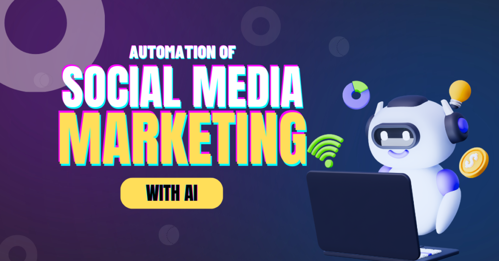 The Advantages of AI in Automating Your Social Media Advertising