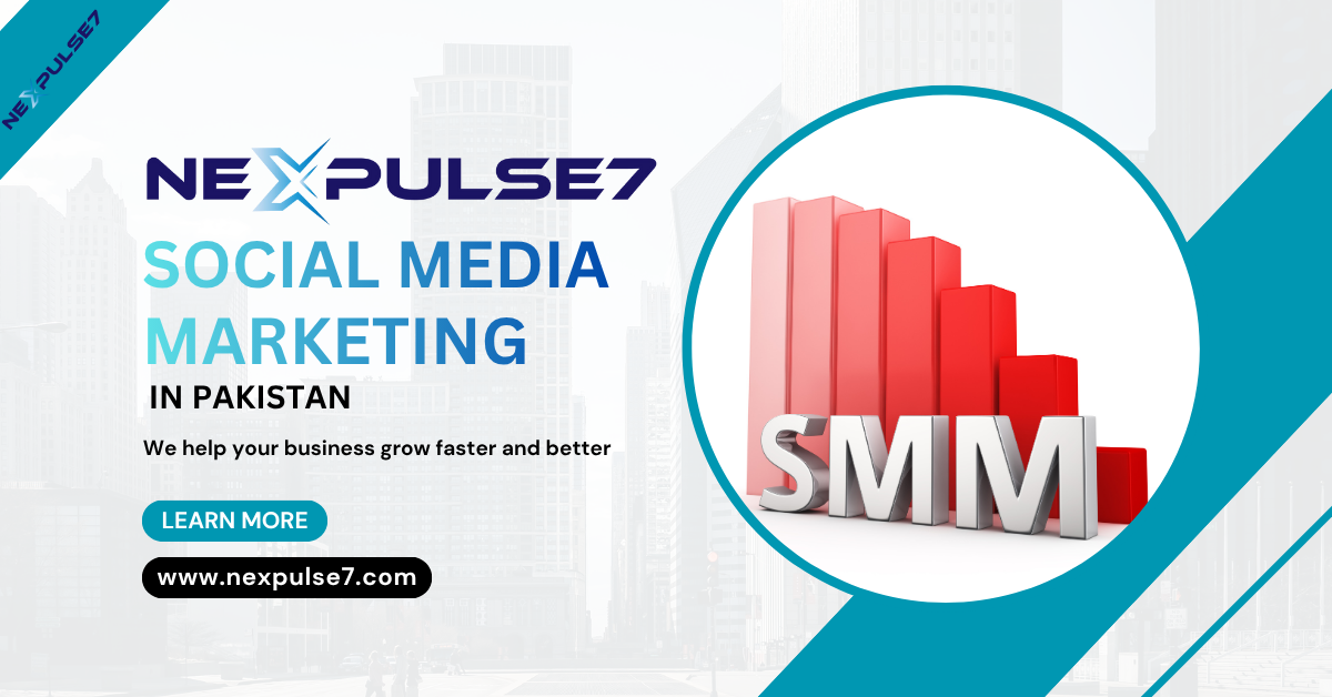 How Social Media Marketing in Pakistan is Powering Online Business Growth