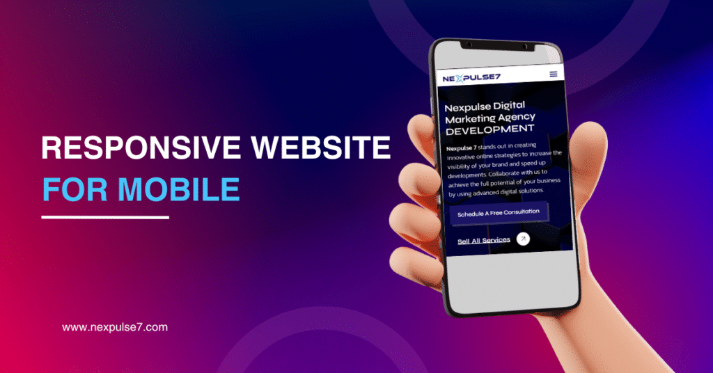 Why Your Website Needs Mobile Optimization For Success