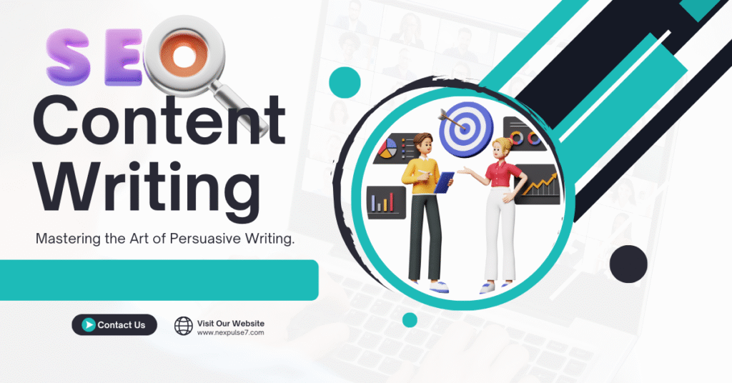 Ways to use Content Marketing For Organic Traffic