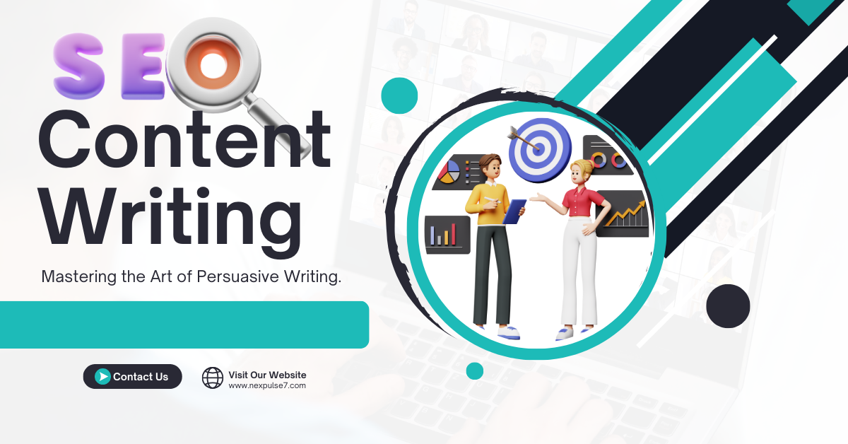 Ways to use Content Marketing For Organic Traffic