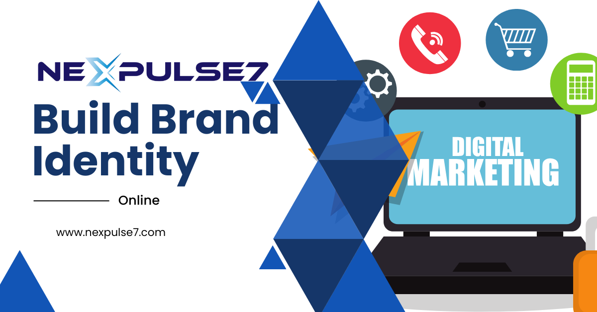 How to Build a Brand Identity Online Complete 2025 Guide